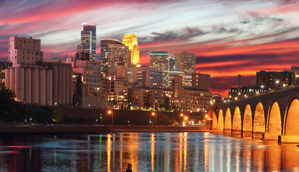 Gasman Design – Minneapolis Web Design