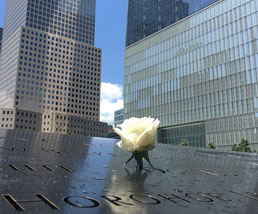 National September 11 Memorial & Museum