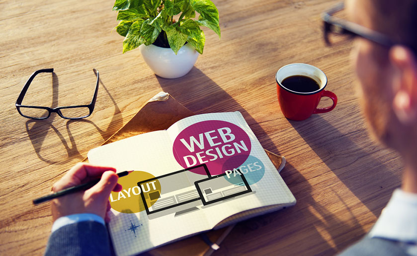 Top Web Designer in Minneapolis