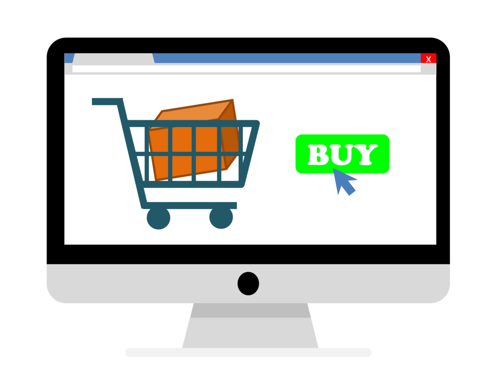 E-Commerce Web Designer in Minneapolis-