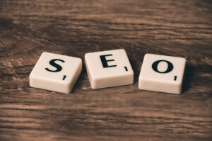 4 SEO Tips