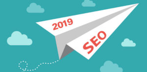 Improving SEO in 2019