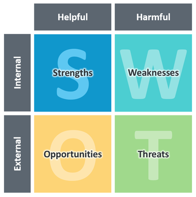 Minneapolis, Website SWOT Analysis