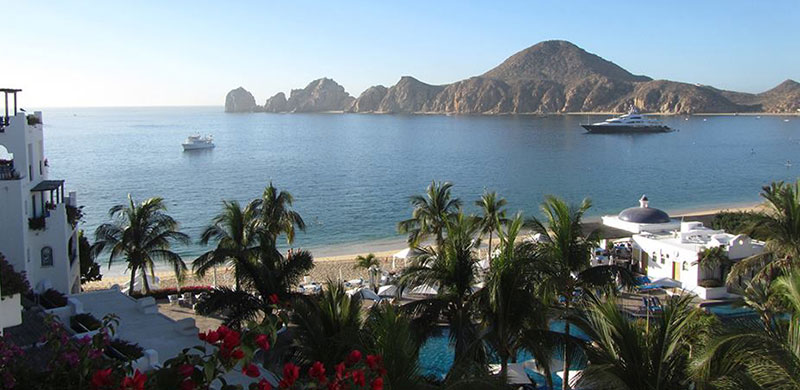 Pueblo Bonito Blanco Los Cabos