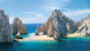 Best of Cabo – Lovers Beach