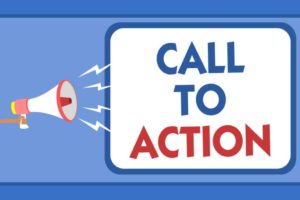 Website Call To Action