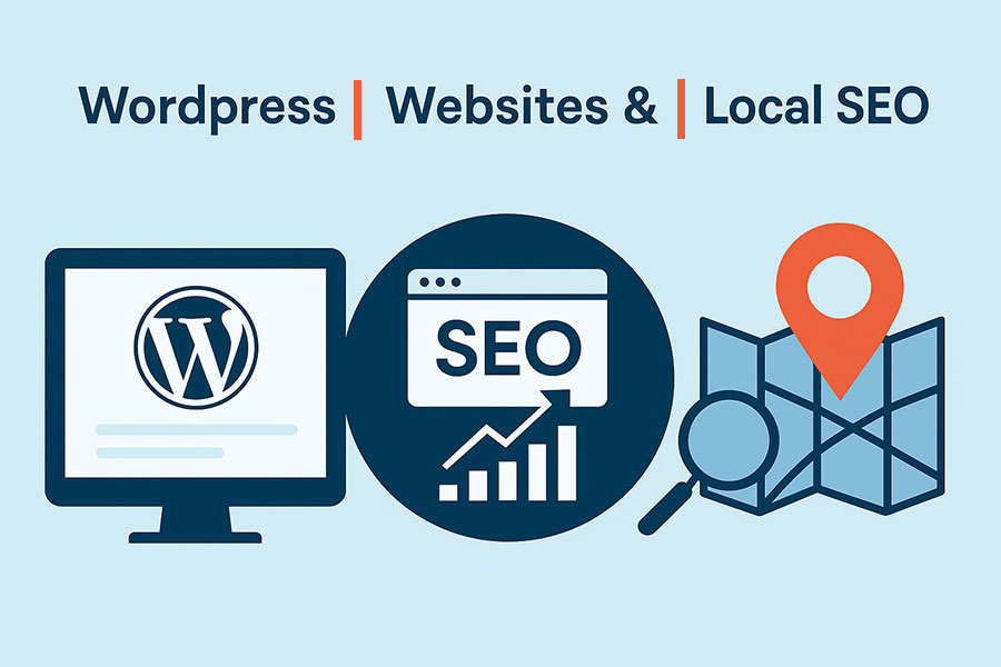 Wordpress SEO Local